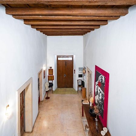 Palazzo Lavagnoli Hotel เวโรนา ภายนอก รูปภาพ