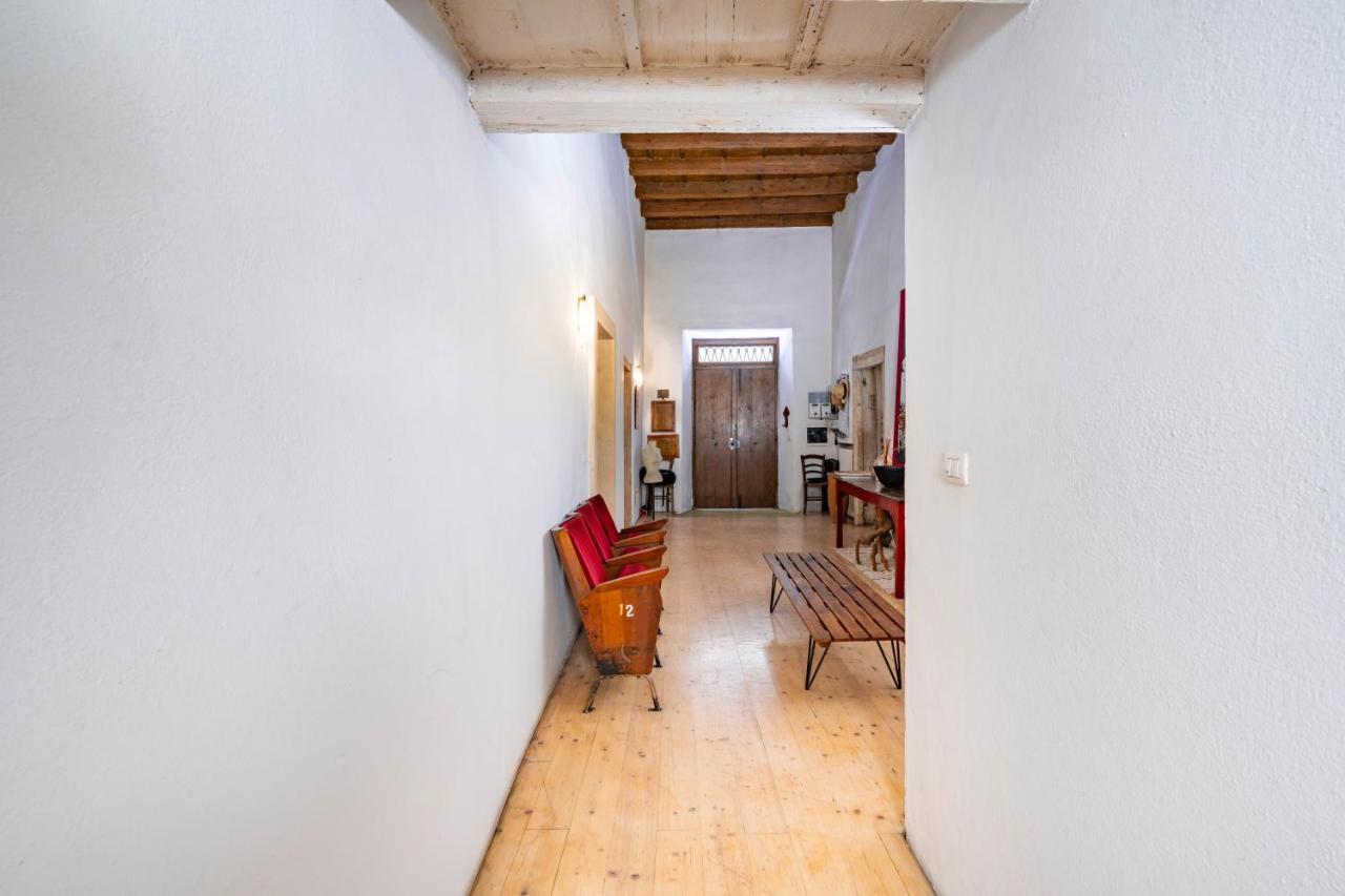 Palazzo Lavagnoli Hotel เวโรนา ภายนอก รูปภาพ