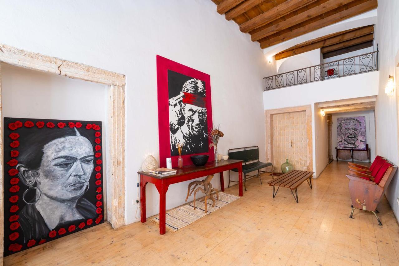 Palazzo Lavagnoli Hotel เวโรนา ภายนอก รูปภาพ